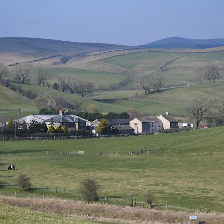 1 Hull House Cottage Skipton Luaran gambar