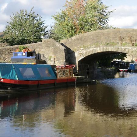 1 Hull House Cottage Skipton Luaran gambar