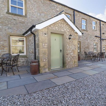 1 Hull House Cottage Skipton Luaran gambar