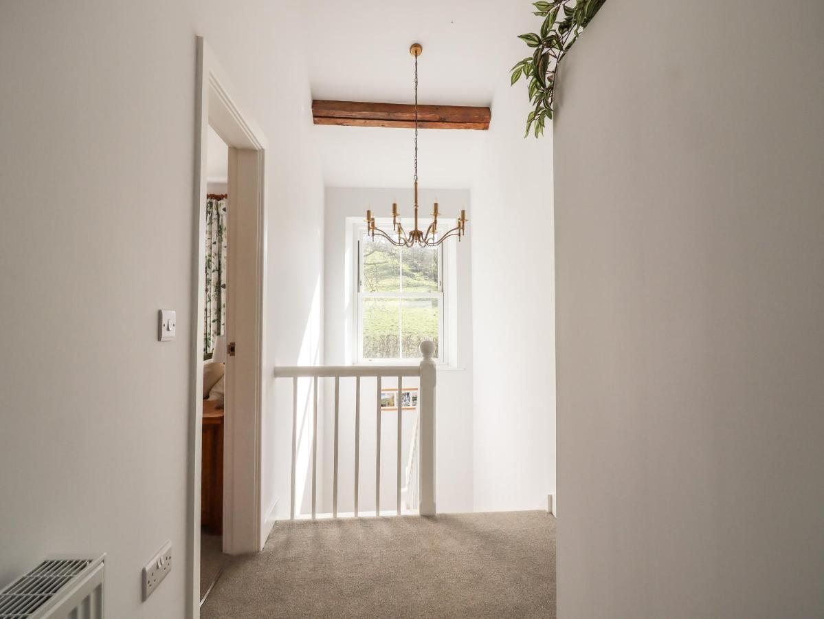 1 Hull House Cottage Skipton Luaran gambar