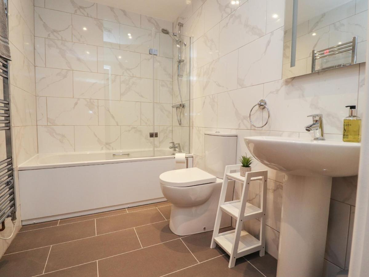 1 Hull House Cottage Skipton Luaran gambar