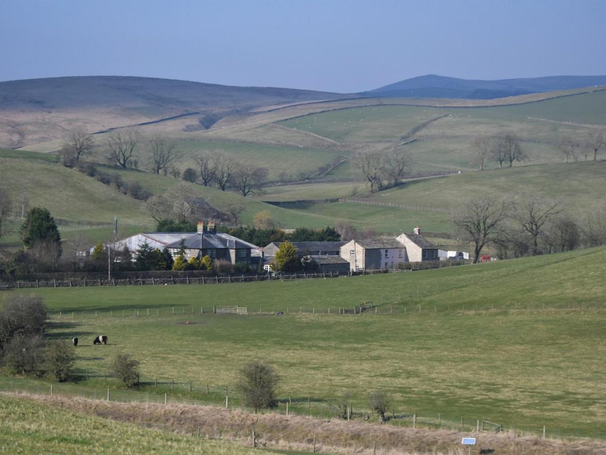 1 Hull House Cottage Skipton Luaran gambar