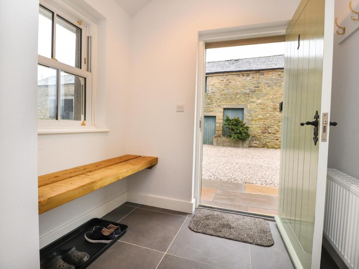 1 Hull House Cottage Skipton Luaran gambar
