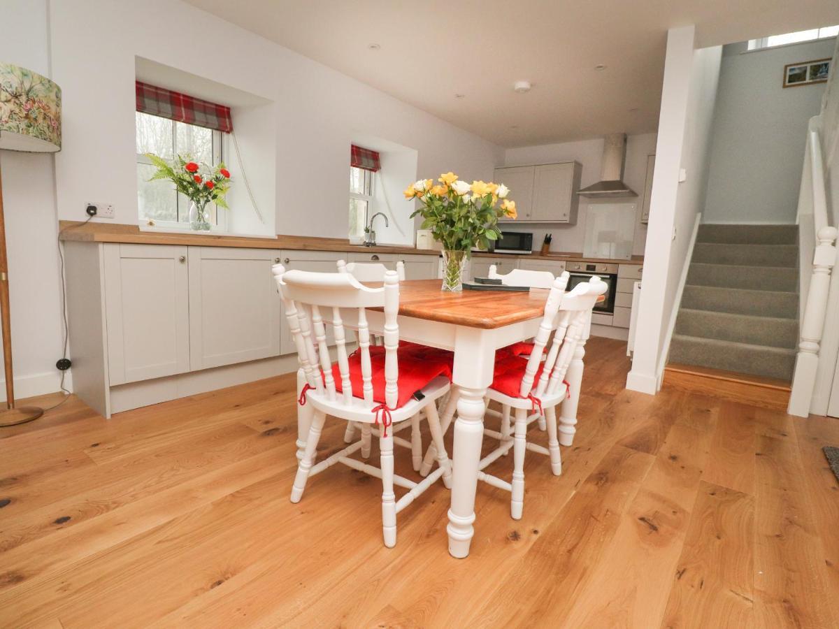 1 Hull House Cottage Skipton Luaran gambar