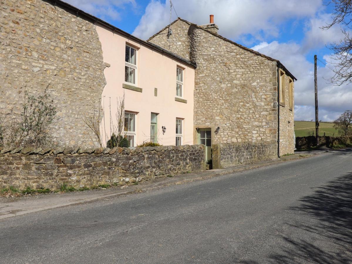 1 Hull House Cottage Skipton Luaran gambar