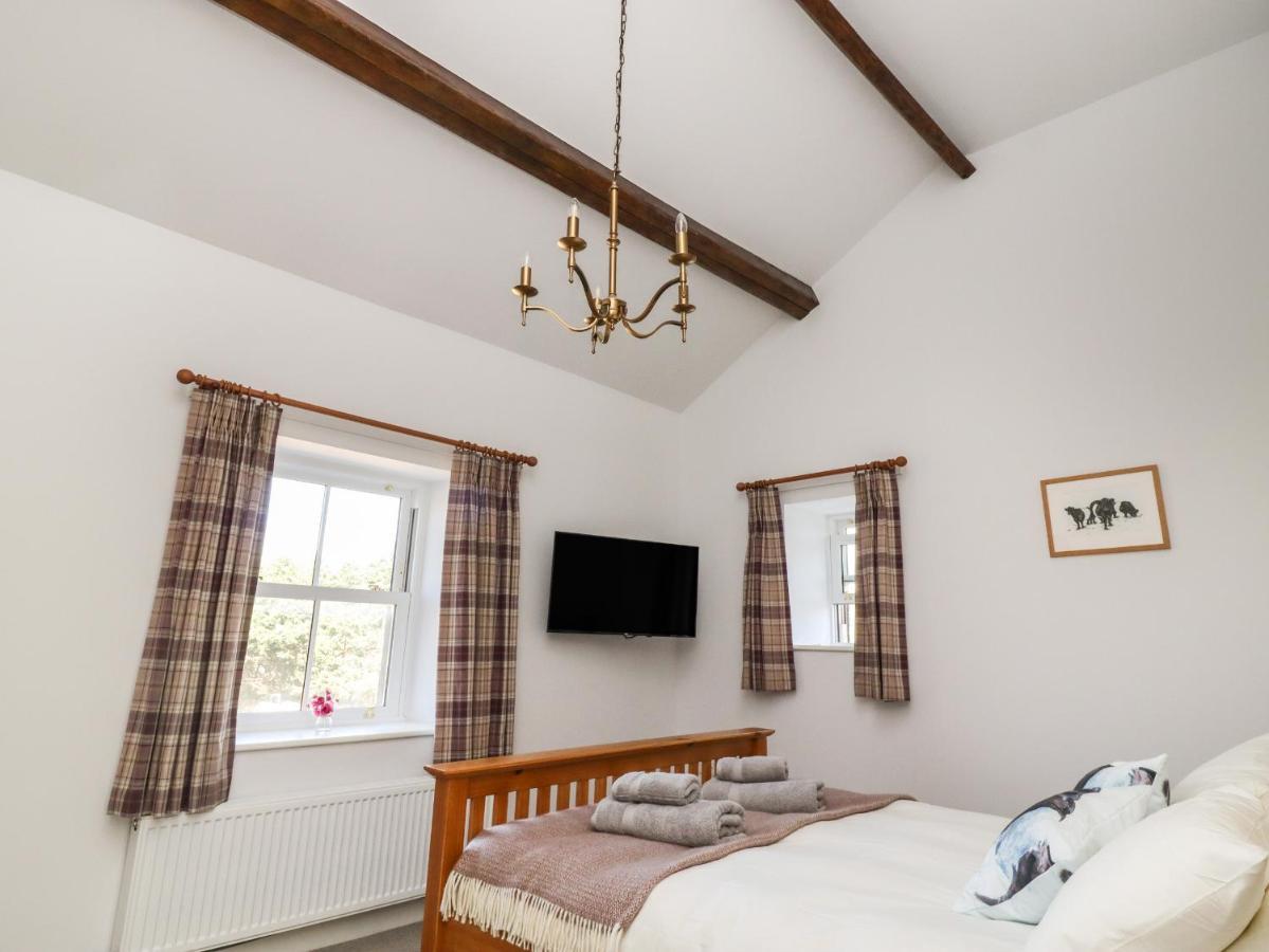 1 Hull House Cottage Skipton Luaran gambar