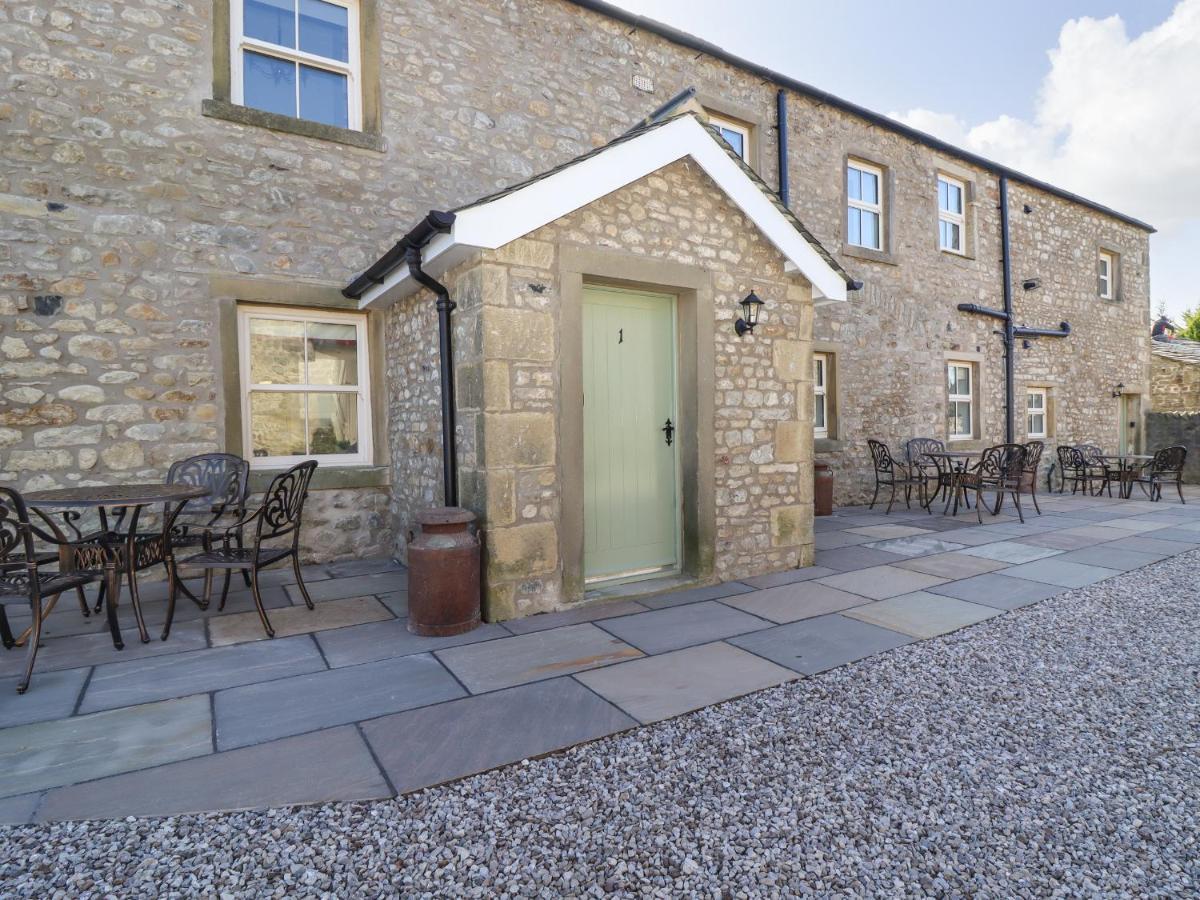 1 Hull House Cottage Skipton Luaran gambar
