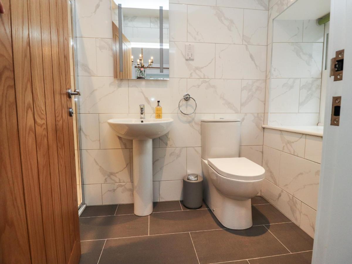 1 Hull House Cottage Skipton Luaran gambar