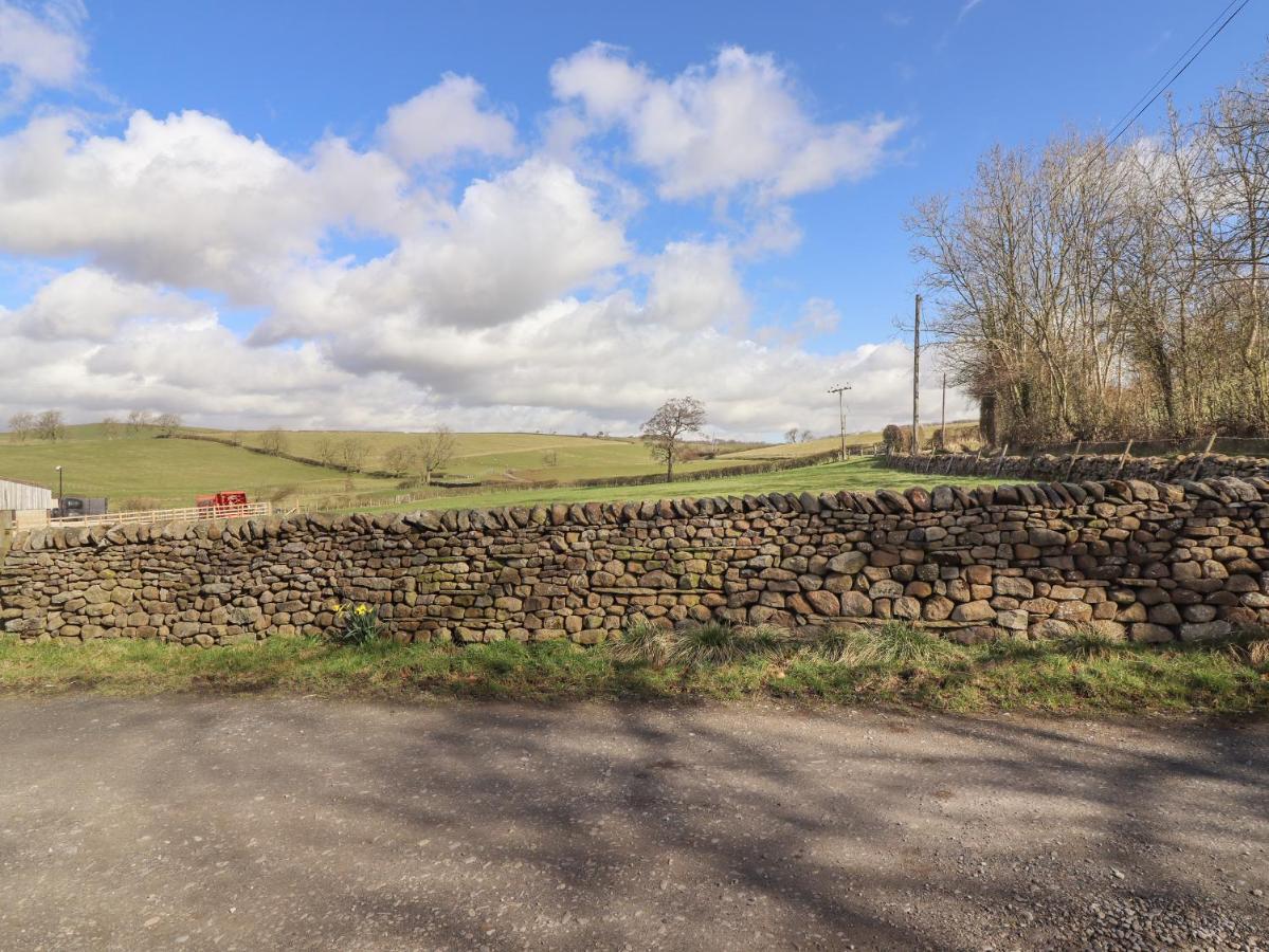 1 Hull House Cottage Skipton Luaran gambar