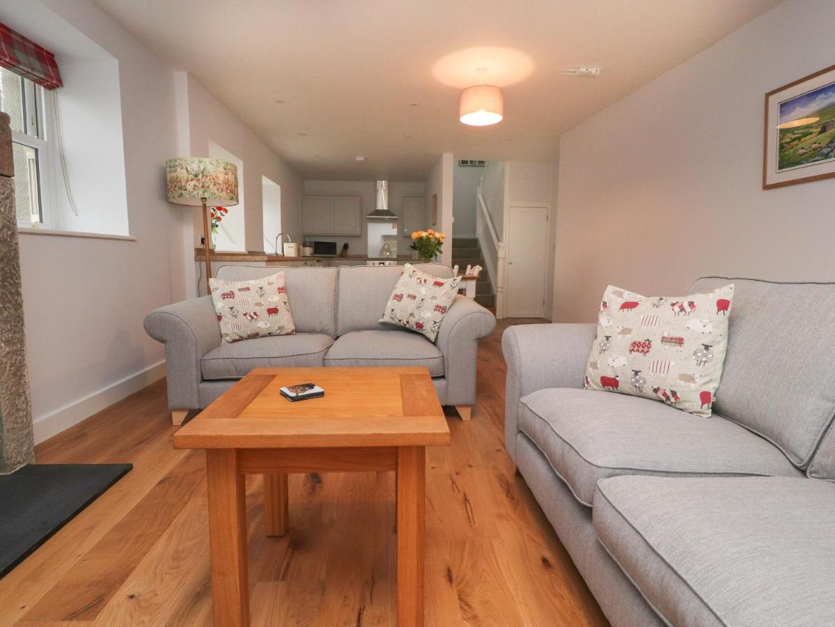 1 Hull House Cottage Skipton Luaran gambar
