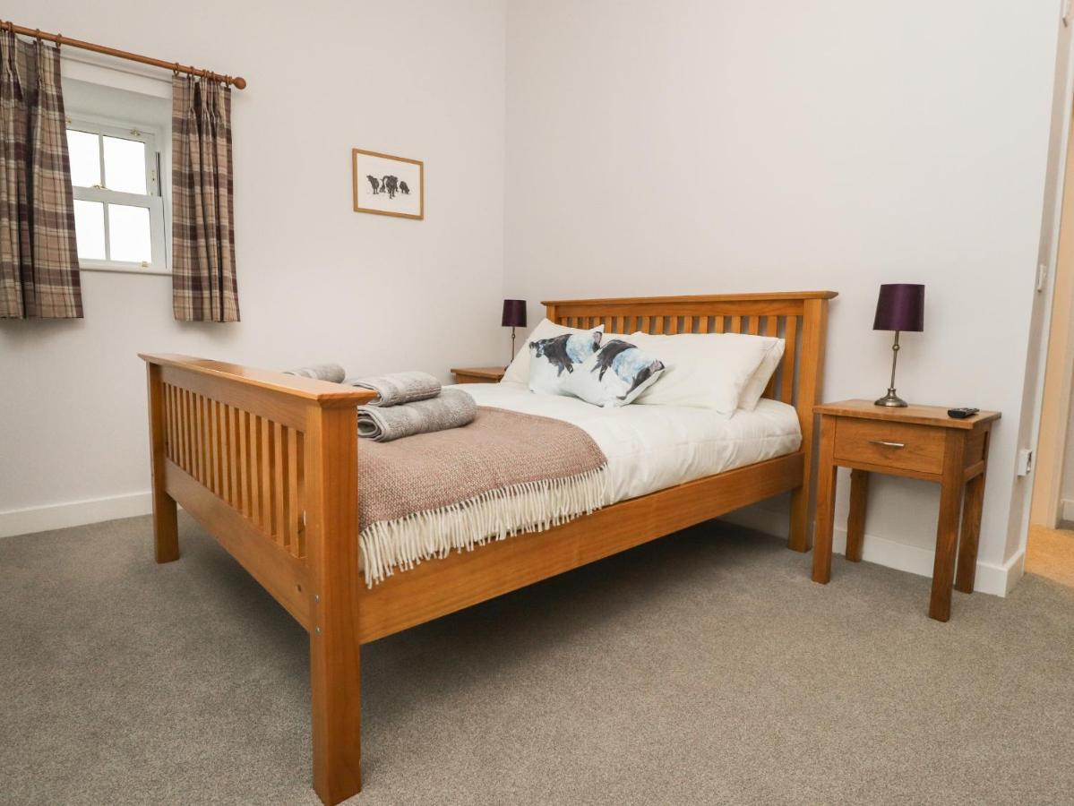 1 Hull House Cottage Skipton Luaran gambar